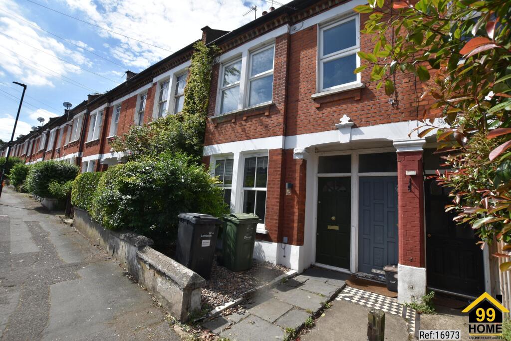2 bed Apartment for rent in Clapham. From gLocalAgents.co.uk - Covering Nationwide