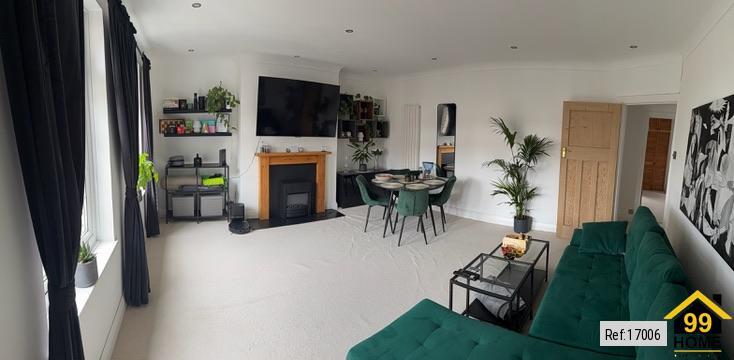 2 bed 1st Floor Flat for rent in London. From gLocalAgents.co.uk - Covering Nationwide