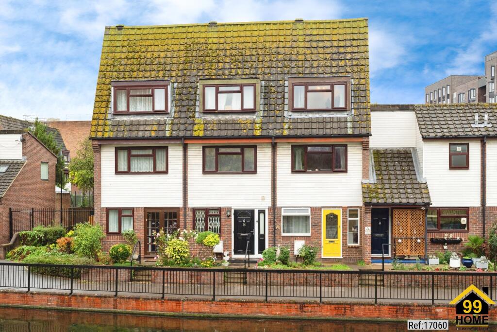 5 bed Mid Terraced House for rent in Stepney. From gLocalAgents.co.uk - Covering Nationwide