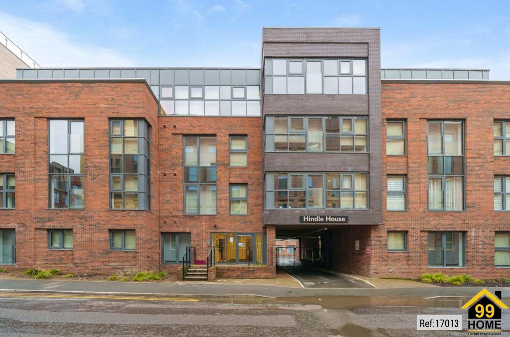 1 bed 1st Floor Flat for rent in West Bridgford. From gLocalAgents.co.uk - Covering Nationwide 1 bed 1st Floor Flat for rent in West Bridgford. From gLocalAgents.co.uk - Covering Nationwide