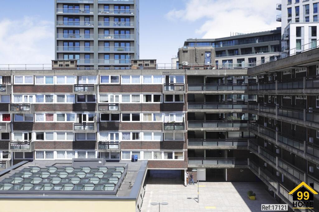 1 bed 1st Floor Flat for rent in Hammersmith. From gLocalAgents.co.uk - Covering Nationwide
