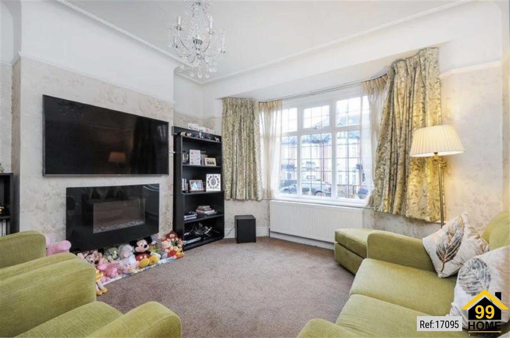 3 bed Semi-detached bungalow for rent in Harrow. From gLocalAgents.co.uk - Covering Nationwide