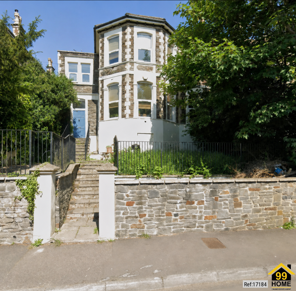 1 bed 1st Floor Flat for rent in Bristol. From gLocalAgents.co.uk - Covering Nationwide