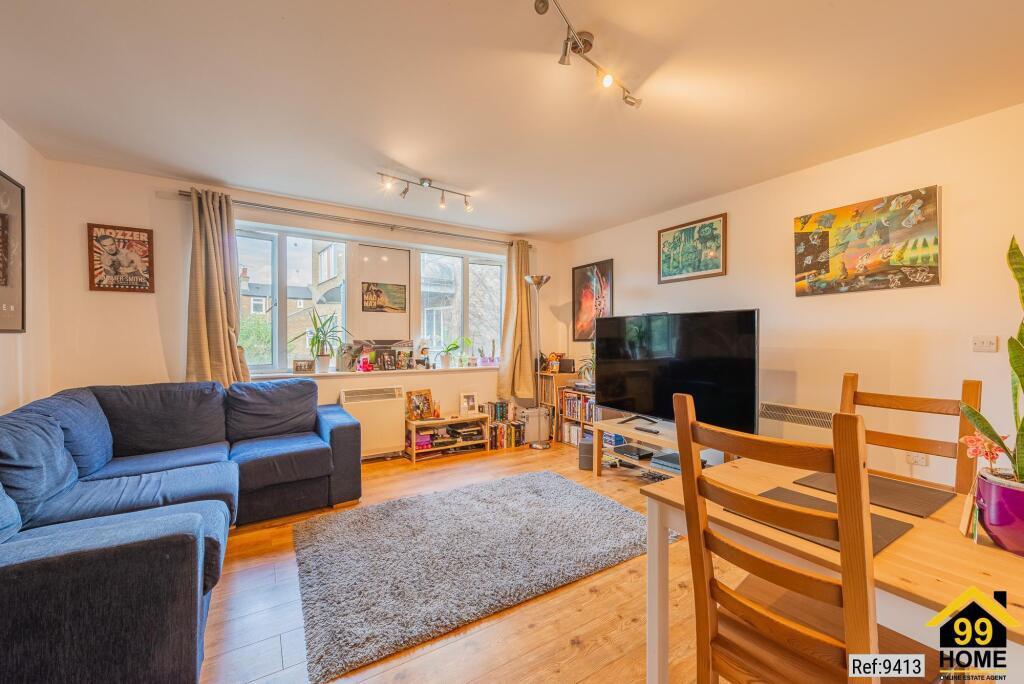 2 bed 1st Floor Flat for rent in London. From gLocalAgents.co.uk - Covering Nationwide