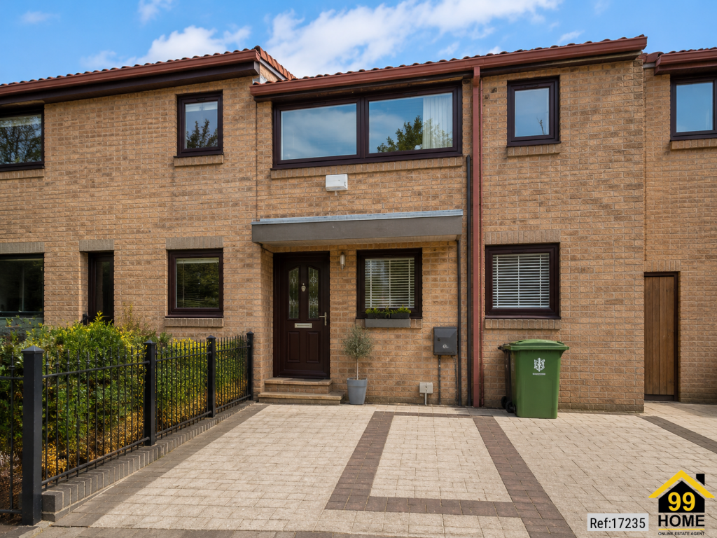 3 bed Mid Terraced House for rent in Clapham. From gLocalAgents.co.uk - Covering Nationwide