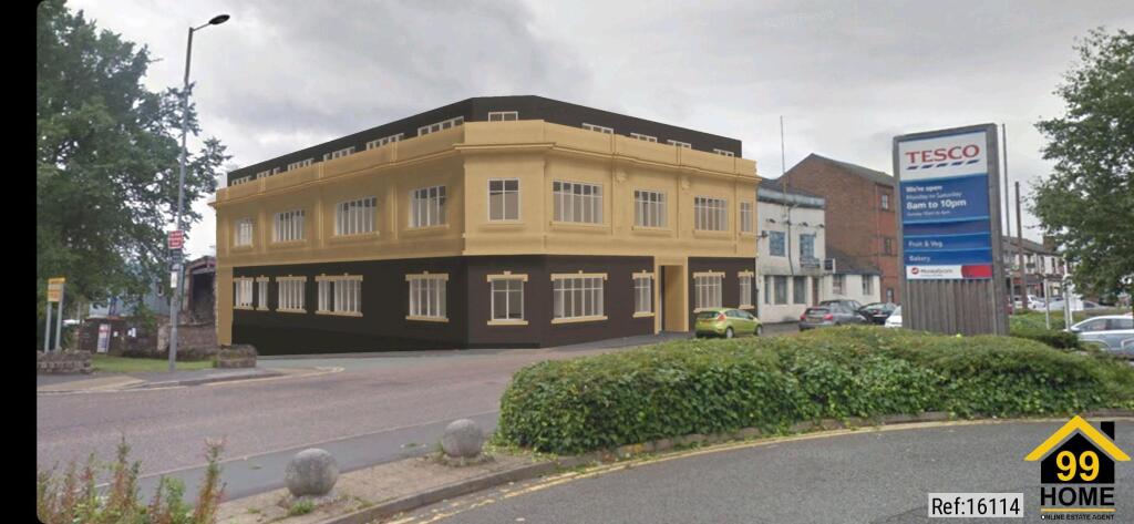 1 bed Apartment for rent in Newton-le-Willows. From gLocalAgents.co.uk - Covering Nationwide 1 bed Apartment for rent in Newton-le-Willows. From gLocalAgents.co.uk - Covering Nationwide
