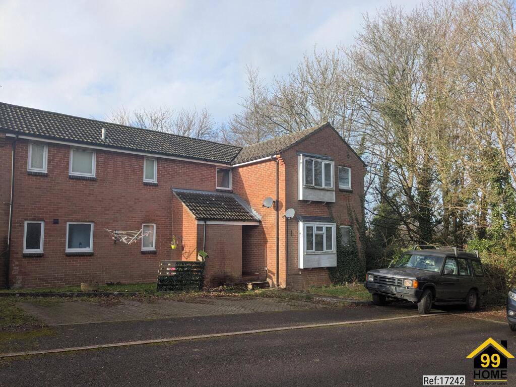 4 bed Studio for rent in Alton. From gLocalAgents.co.uk - Covering Nationwide