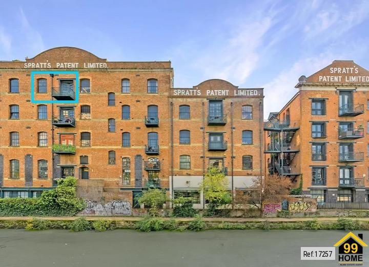 1 bed 1st Floor Flat for rent in London. From gLocalAgents.co.uk - Covering Nationwide 1 bed 1st Floor Flat for rent in London. From gLocalAgents.co.uk - Covering Nationwide