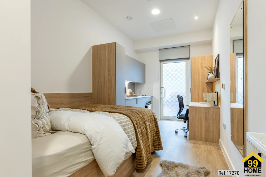 4 bed Studio for rent in Beeston. From gLocalAgents.co.uk - Covering Nationwide 4 bed Studio for rent in Beeston. From gLocalAgents.co.uk - Covering Nationwide