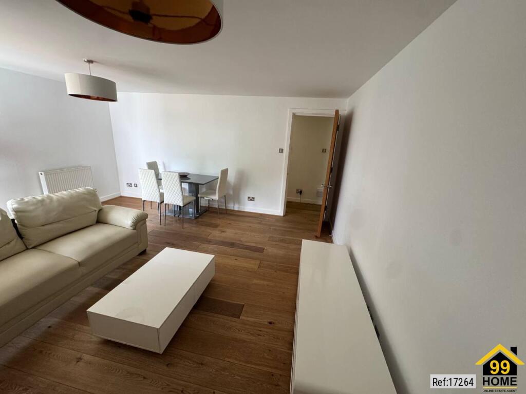 2 bed 1st Floor Flat for rent in Chelsea. From gLocalAgents.co.uk - Covering Nationwide