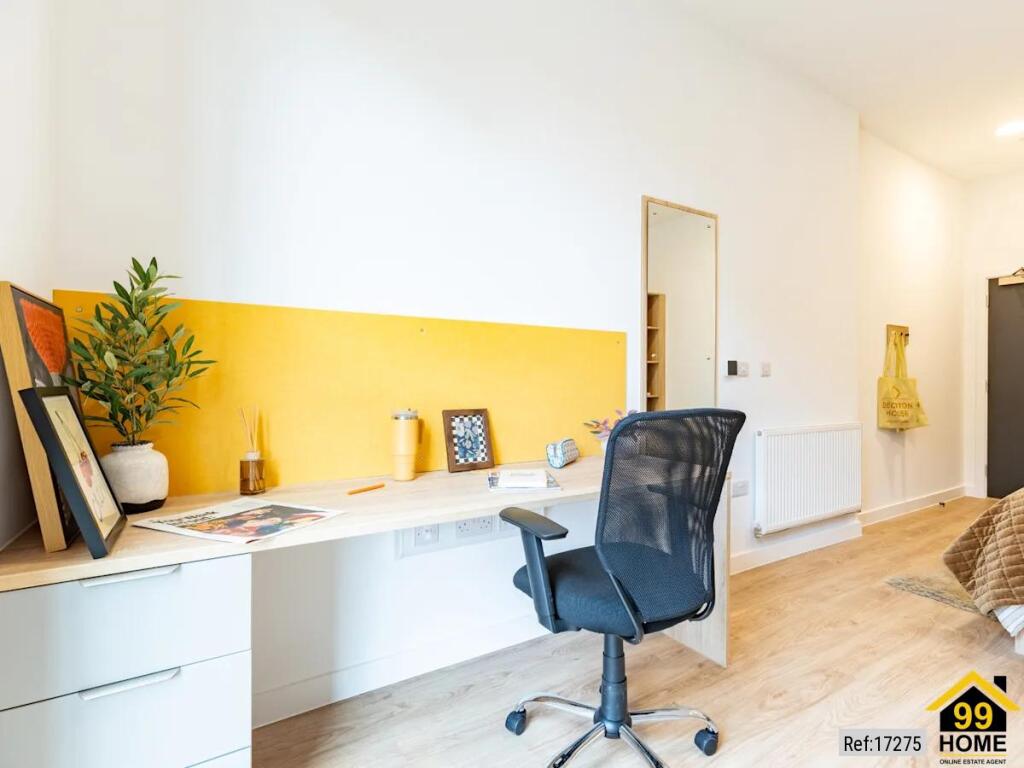 4 bed Studio for rent in Beeston. From gLocalAgents.co.uk - Covering Nationwide 4 bed Studio for rent in Beeston. From gLocalAgents.co.uk - Covering Nationwide