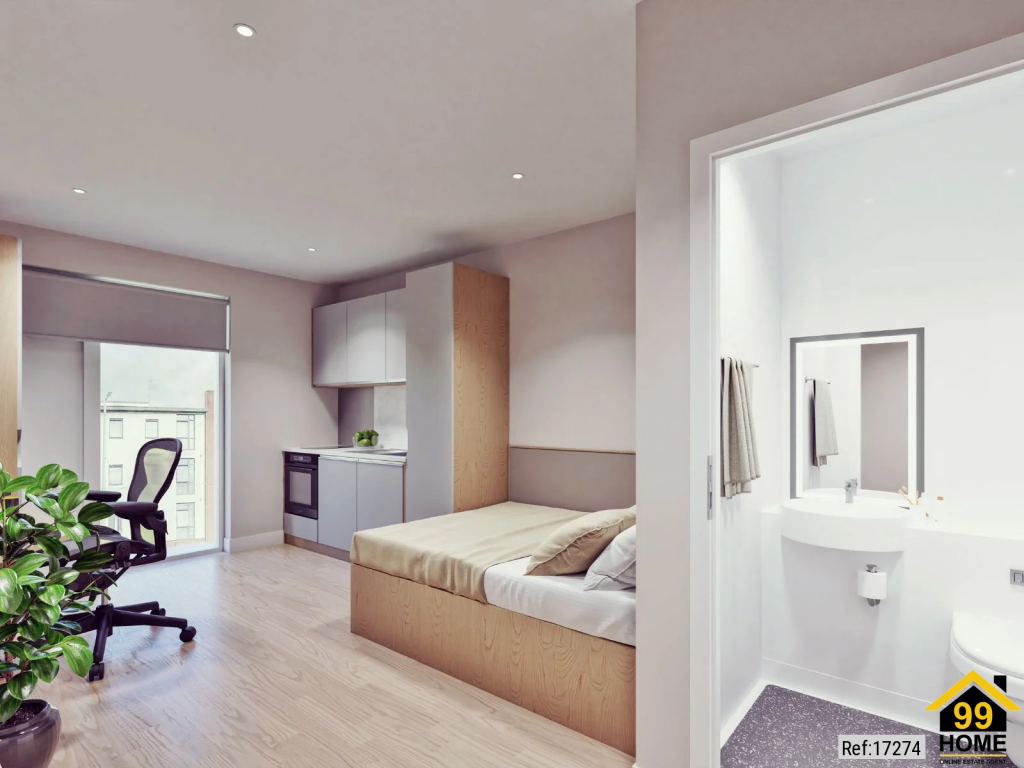4 bed Studio for rent in Beeston. From gLocalAgents.co.uk - Covering Nationwide 4 bed Studio for rent in Beeston. From gLocalAgents.co.uk - Covering Nationwide