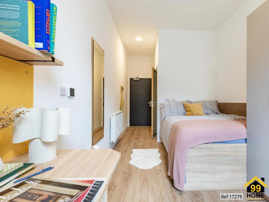 4 bed Studio for rent in Beeston. From gLocalAgents.co.uk - Covering Nationwide 4 bed Studio for rent in Beeston. From gLocalAgents.co.uk - Covering Nationwide