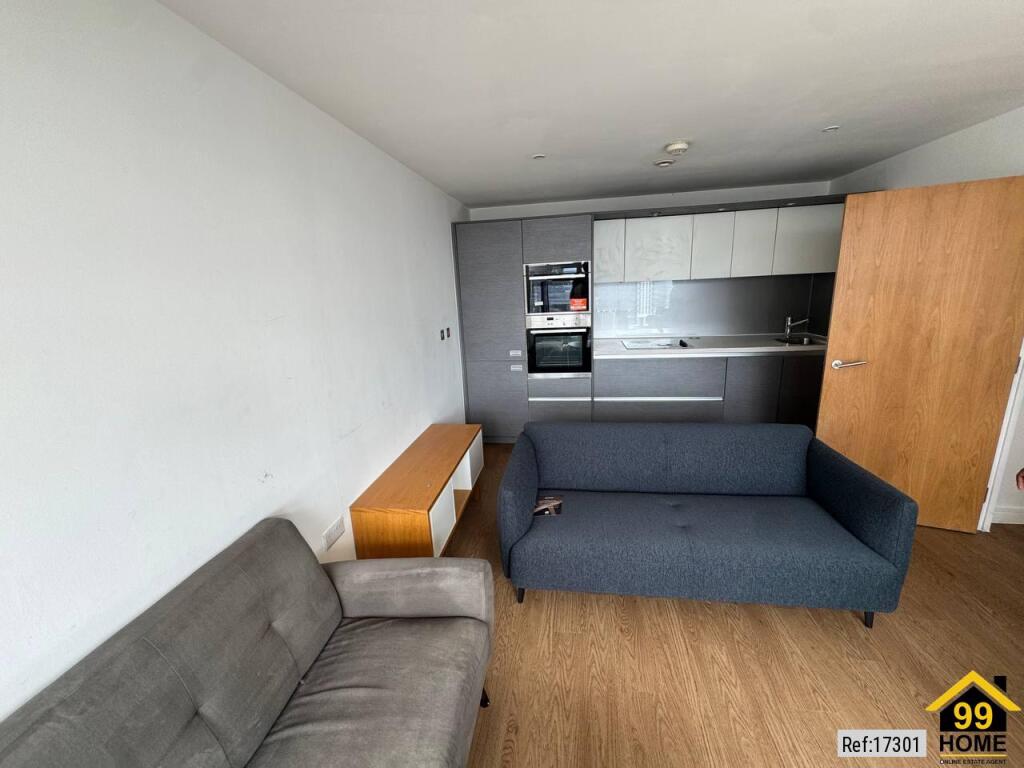 2 bed 1st Floor Flat for rent in Islington. From gLocalAgents.co.uk - Covering Nationwide