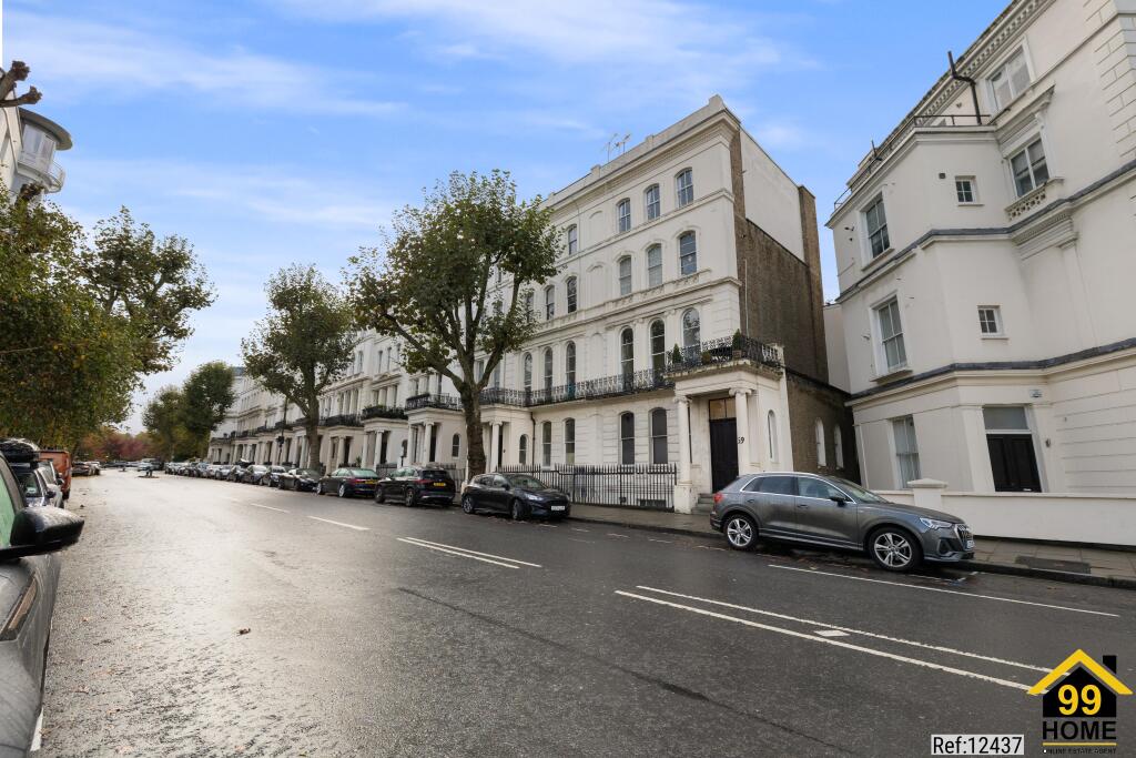 1 bed 1st Floor Flat for rent in Paddington. From gLocalAgents.co.uk - Covering Nationwide 1 bed 1st Floor Flat for rent in Paddington. From gLocalAgents.co.uk - Covering Nationwide