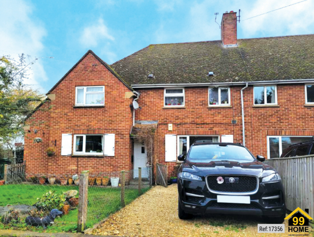 2 bed House (unspecified) for rent in Chawley. From gLocalAgents.co.uk - Covering Nationwide
