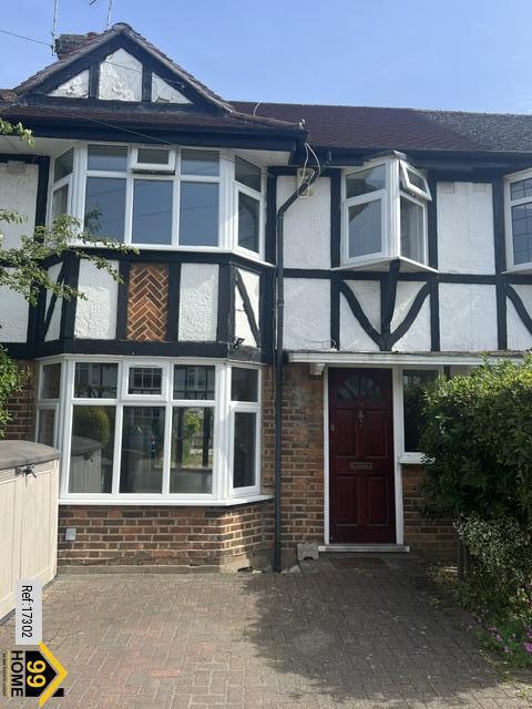 3 bed Mid Terraced House for rent in Kingston upon Thames. From gLocalAgents.co.uk - Covering Nationwide