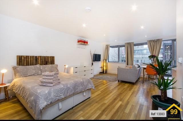 4 bed 1st Floor Flat for rent in London. From gLocalAgents.co.uk - Covering Nationwide