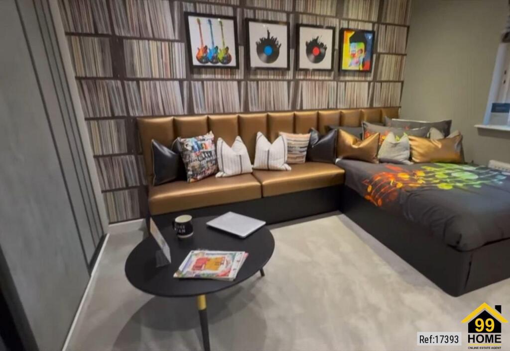 2 bed 1st Floor Flat for rent in Paddington. From gLocalAgents.co.uk - Covering Nationwide