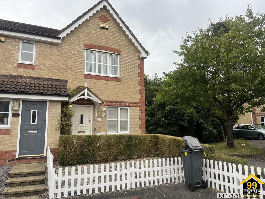 2 bed Semi Detached for rent in Cardiff. From gLocalAgents.co.uk - Covering Nationwide 2 bed Semi Detached for rent in Cardiff. From gLocalAgents.co.uk - Covering Nationwide