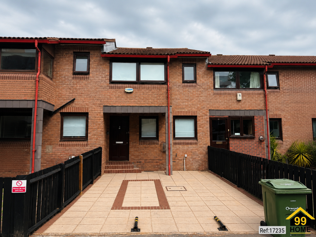 3 bed Mid Terraced House for rent in Clapham. From gLocalAgents.co.uk - Covering Nationwide 3 bed Mid Terraced House for rent in Clapham. From gLocalAgents.co.uk - Covering Nationwide