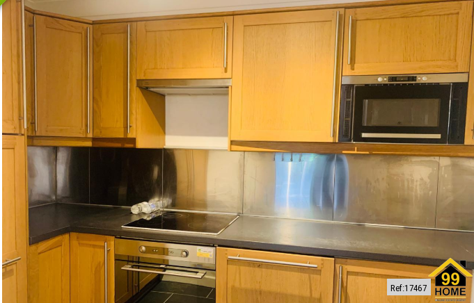 2 bed 1st Floor Flat for rent in London. From gLocalAgents.co.uk - Covering Nationwide