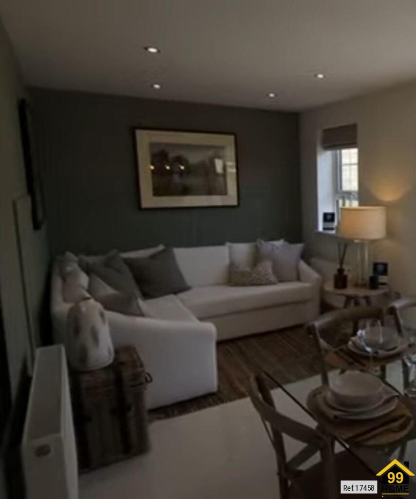 2 bed 1st Floor Flat for rent in London. From gLocalAgents.co.uk - Covering Nationwide
