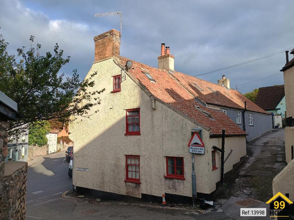 2 bed Semi Detached for rent in Banwell. From gLocalAgents.co.uk - Covering Nationwide