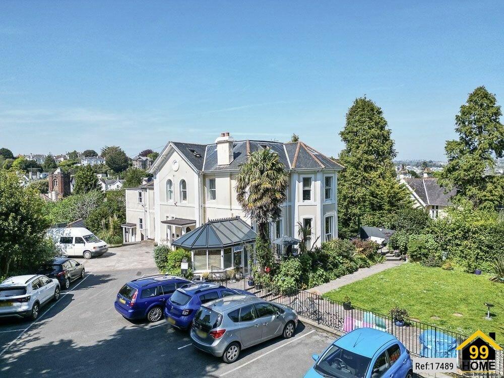 2 bed Apartment for rent in Torquay. From gLocalAgents.co.uk - Covering Nationwide 2 bed Apartment for rent in Torquay. From gLocalAgents.co.uk - Covering Nationwide