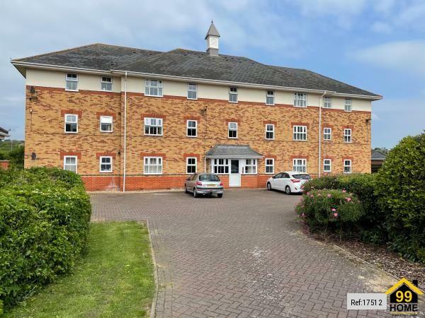 2 bed 1st Floor Flat for rent in Colchester. From gLocalAgents.co.uk - Covering Nationwide