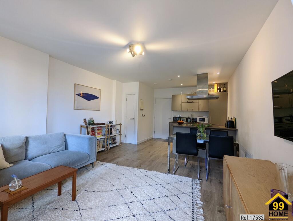1 bed 1st Floor Flat for rent in London. From gLocalAgents.co.uk - Covering Nationwide