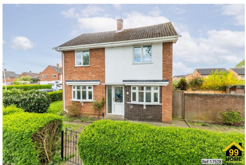 3 bed End of Terrace for rent in Golden Valley. From gLocalAgents.co.uk - Covering Nationwide 3 bed End of Terrace for rent in Golden Valley. From gLocalAgents.co.uk - Covering Nationwide