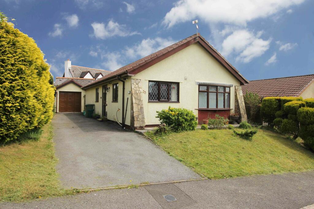 2 bed Detached House for rent in Hendreforgan. From Landlords Letting Company