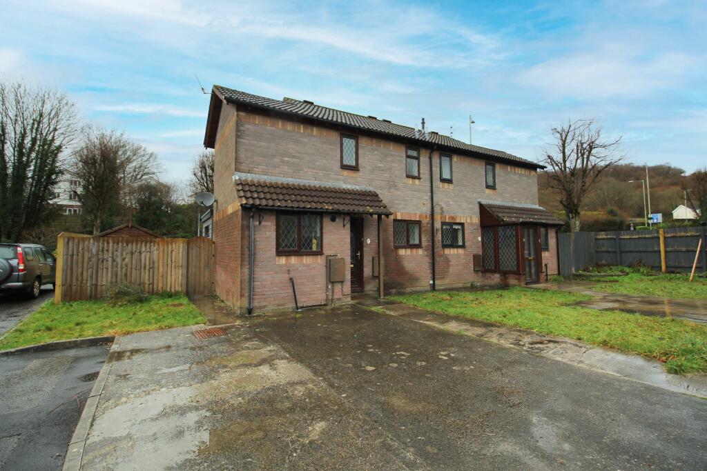 2 bed Semi-Detached House for rent in Cross Inn. From Landlords Letting Company