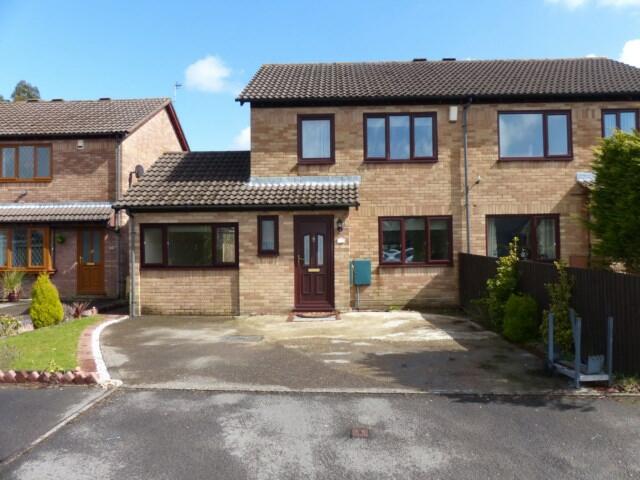 3 bed Semi-Detached House for rent in Cross Inn. From Landlords Letting Company