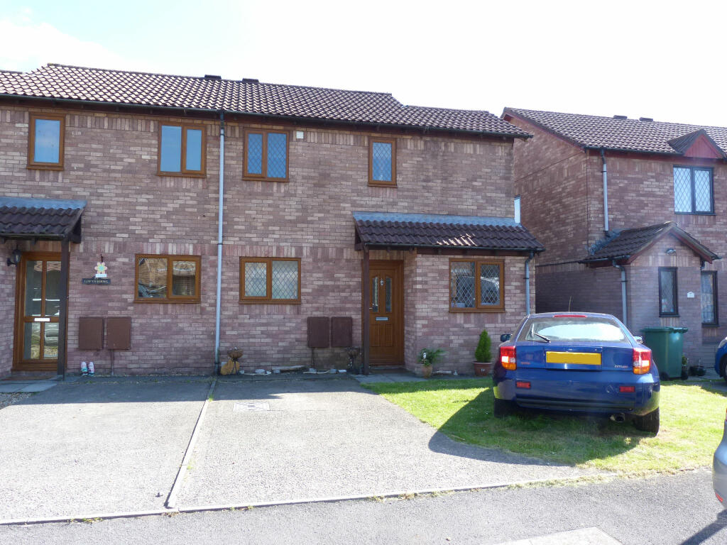 2 bed Semi-Detached House for rent in Cross Inn. From Landlords Letting Company