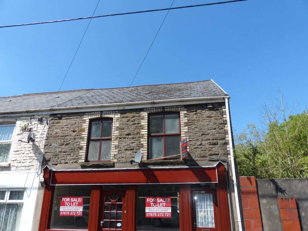 2 bed Flat for rent in Ogmore Vale. From Landlords Letting Company