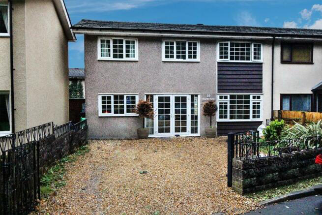 3 bed Semi-Detached House for rent in Taff's Well. From Landlords Letting Company