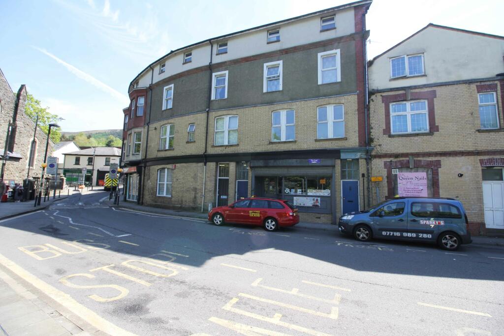 0 bed Studio for rent in Abertillery. From Landlords Letting Company