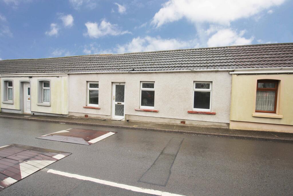 2 bed Bungalow for rent in Seven Sisters. From Landlords Letting Company