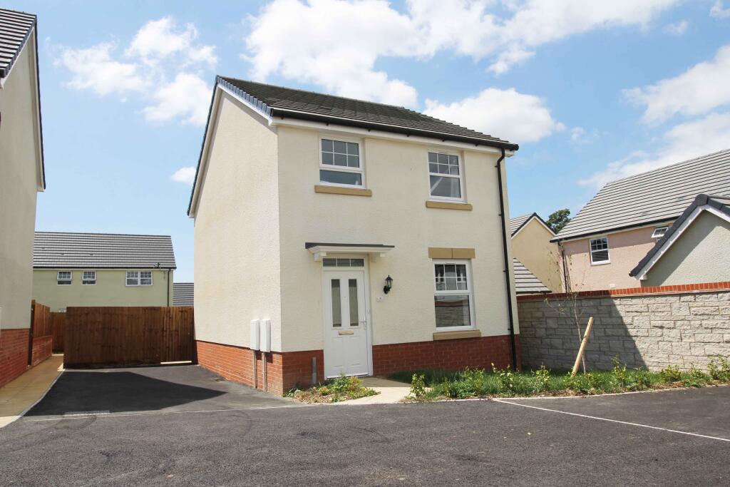 3 bed Detached for rent in Y Bont-Faen. From Landlords Letting Company