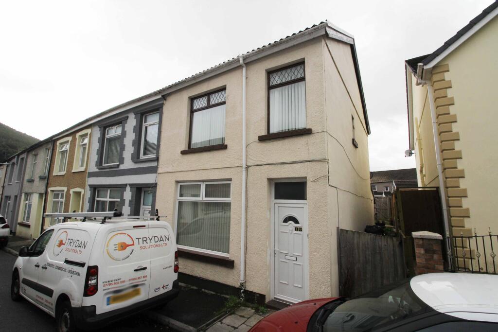3 bed Mid Terraced House for rent in Aberfan. From Landlords Letting Company