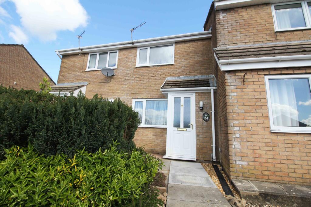 2 bed Mid Terraced House for rent in Talbot Green. From Landlords Letting Company