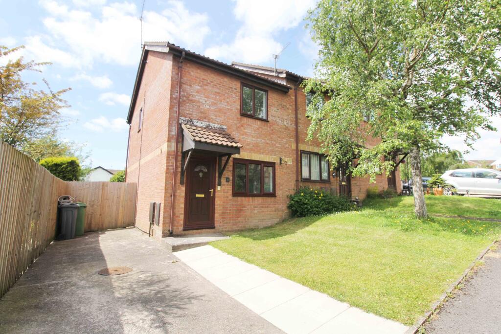 2 bed Semi Detached for rent in Creigiau. From Landlords Letting Company