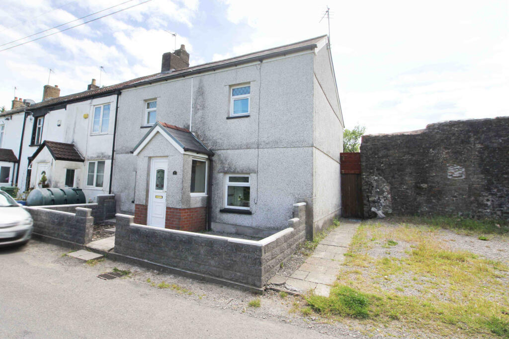 3 bed Semi Detached for rent in Coedely. From Landlords Letting Company