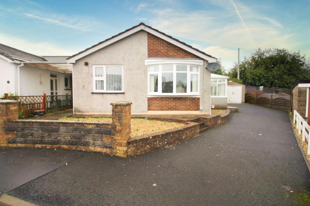 3 bed Bungalow for rent in Brynsadler. From Landlords Letting Company