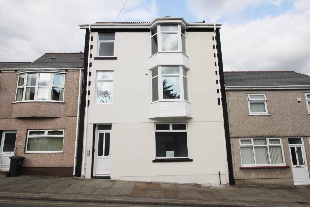 0 bed Studio for rent in Tredegar. From Landlords Letting Company