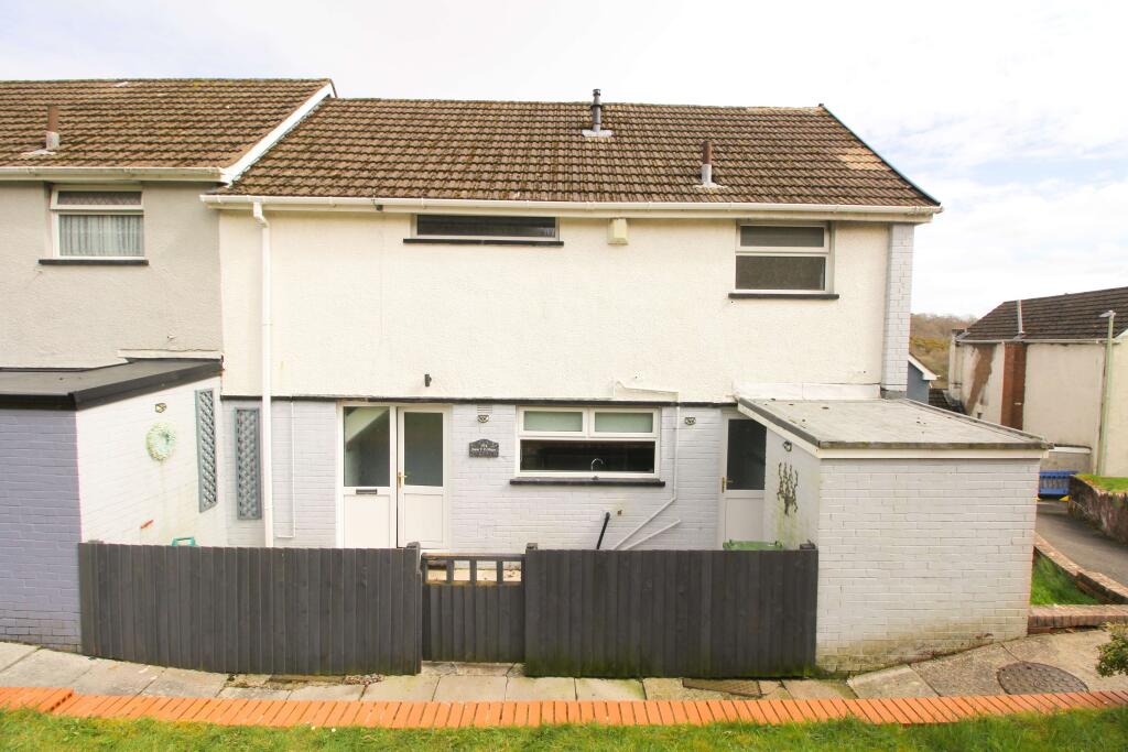 3 bed End of Terrace for rent in Ynysybwl. From Landlords Letting Company 3 bed End of Terrace for rent in Ynysybwl. From Landlords Letting Company