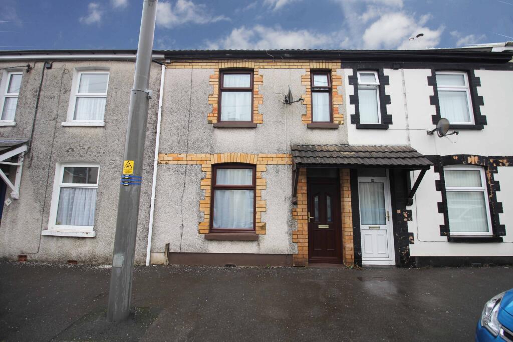 2 bed Mid Terraced House for rent in Brynsadler. From Landlords Letting Company