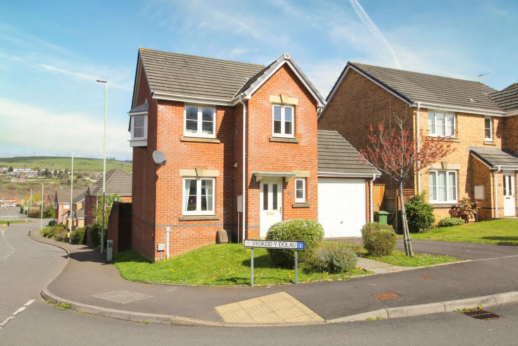 3 bed Detached for rent in Brynsadler. From Landlords Letting Company